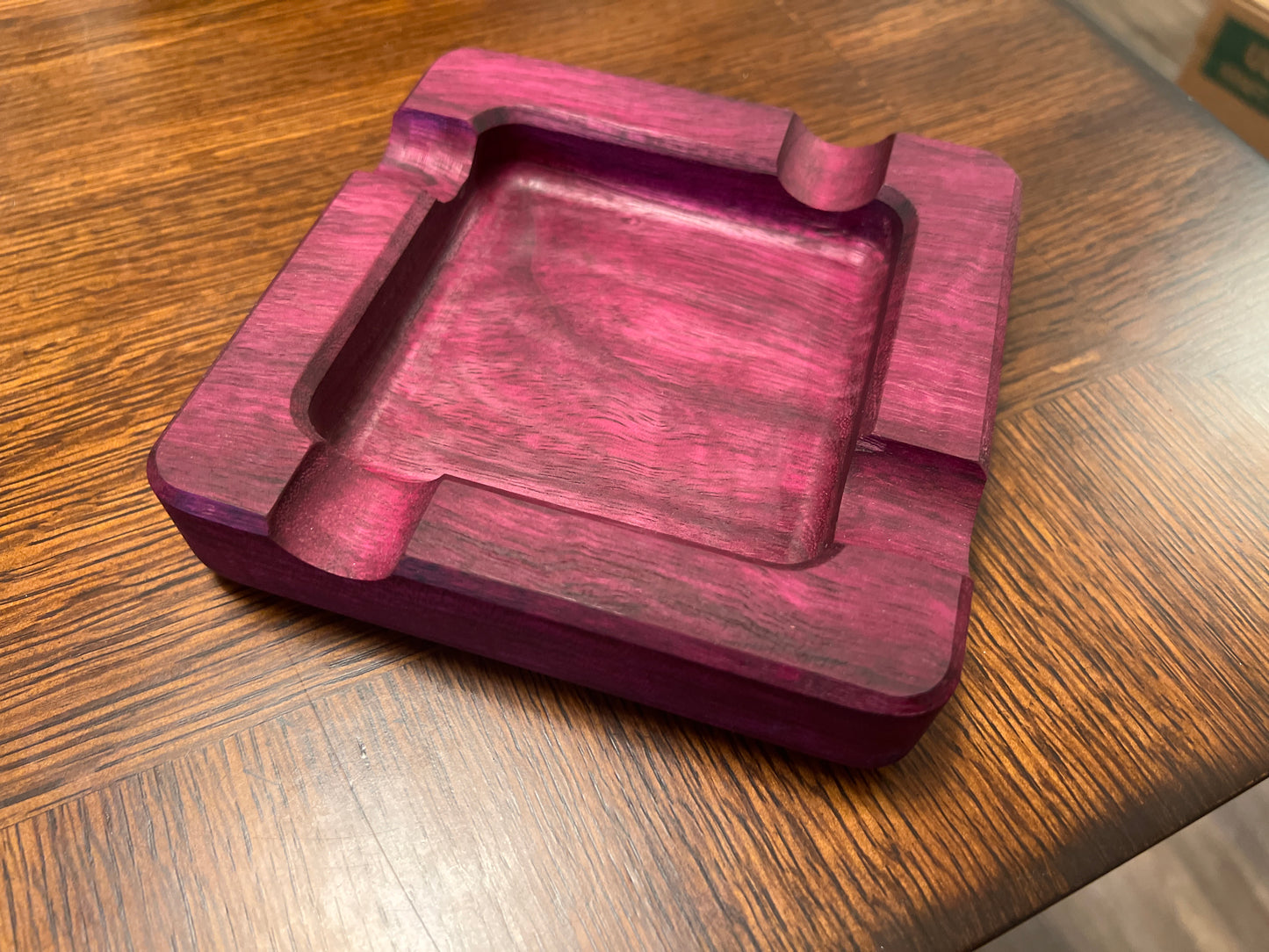 Cigar Ash Tray
