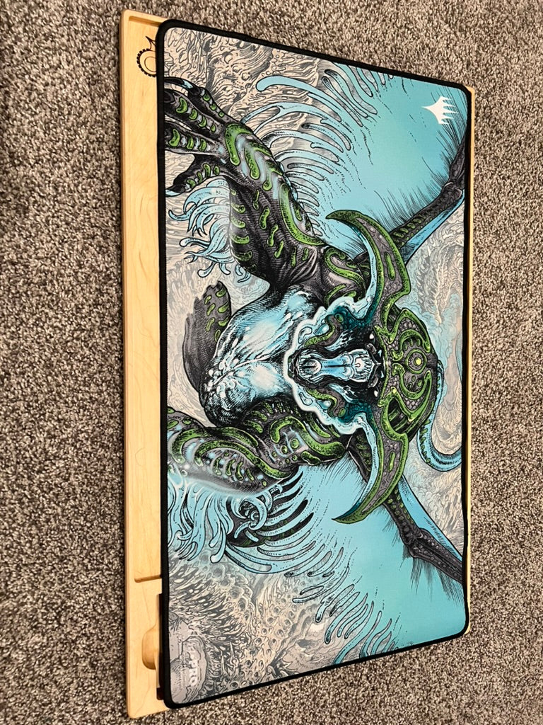MTG Tray Of Power