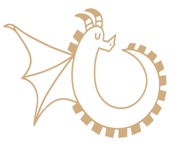The Whirligear Dragon