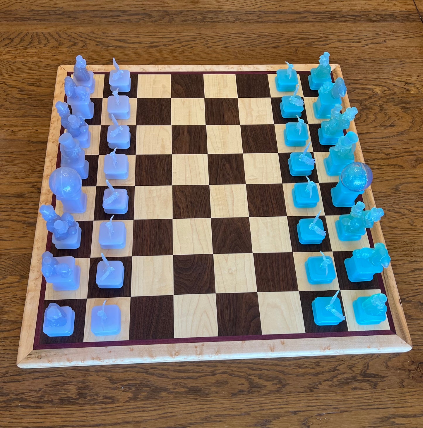 Chess Board