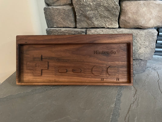 NES Tray