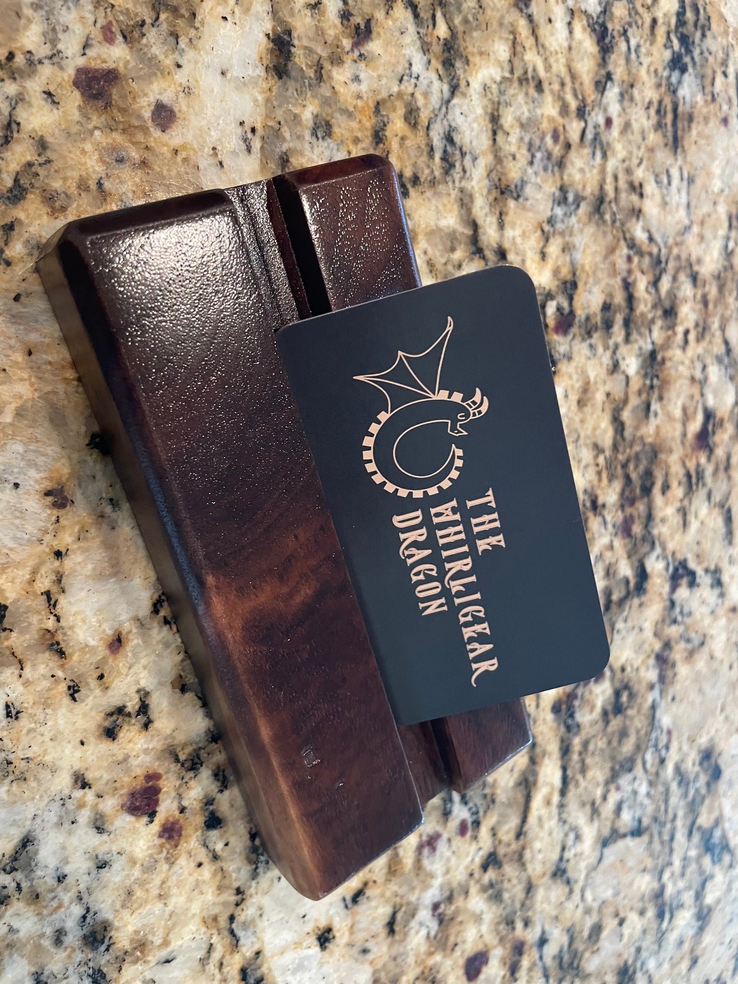 Business Card Holders