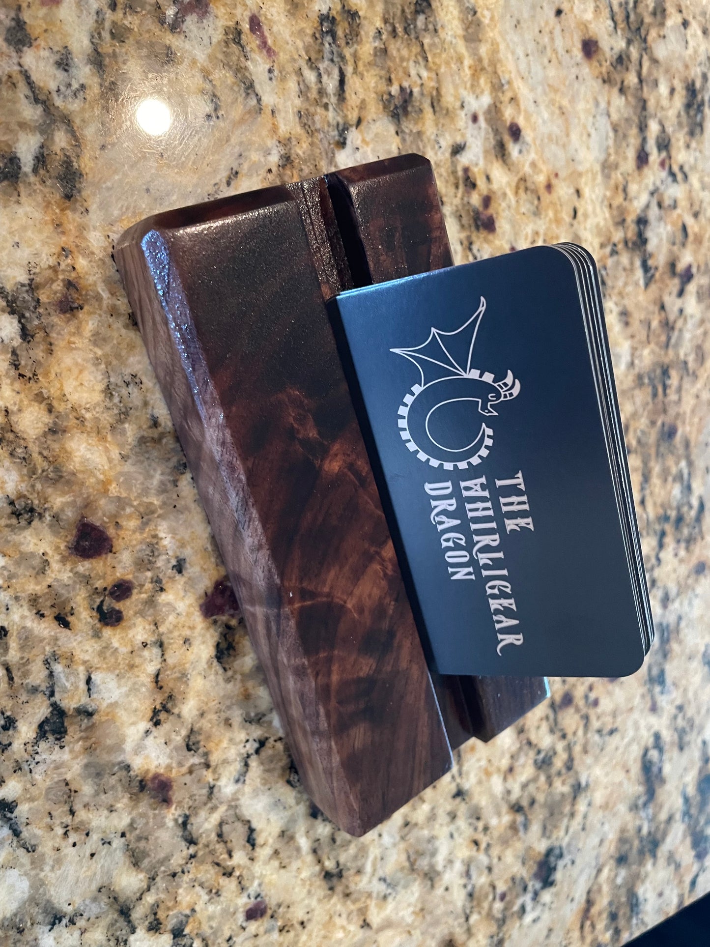 Business Card Holders