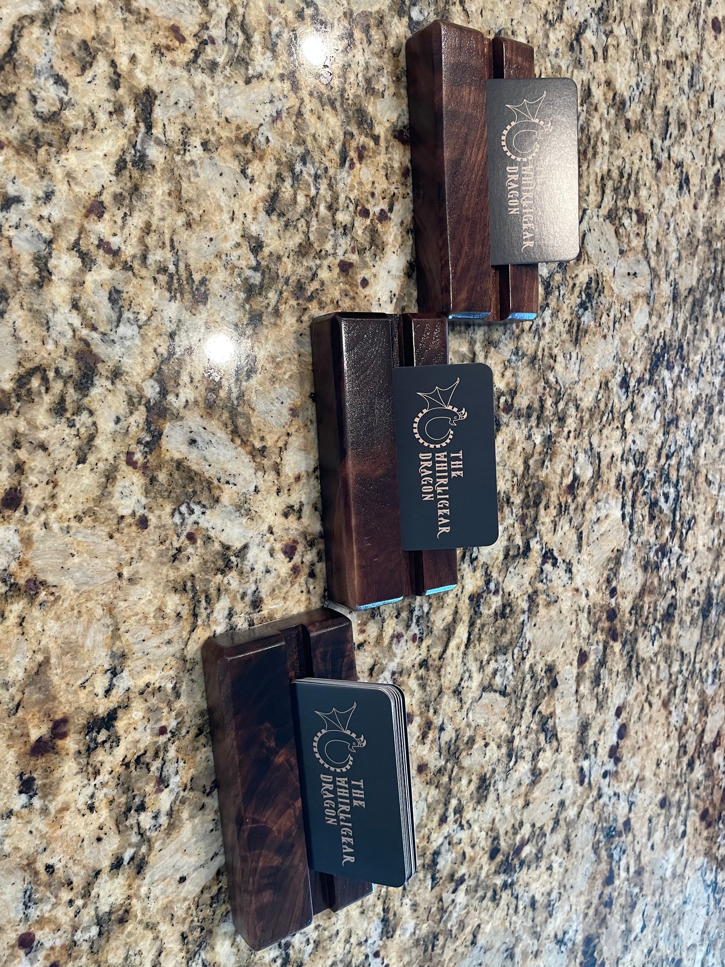 Business Card Holders