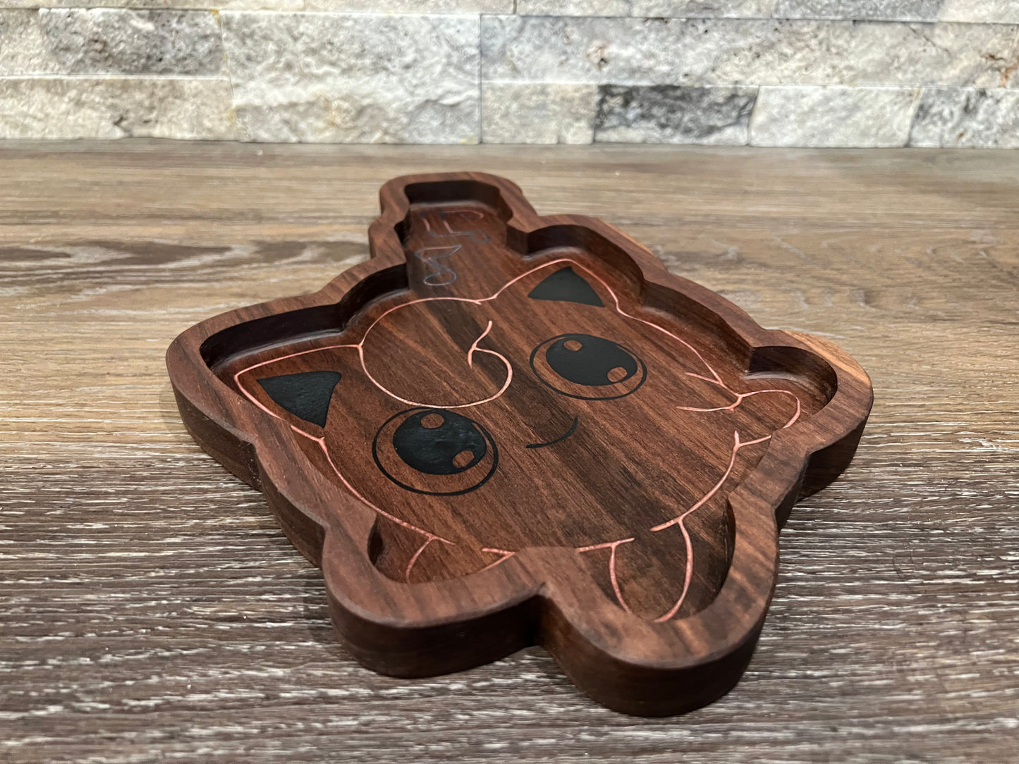 Pokemon Inspired Dice/EDC Tray
