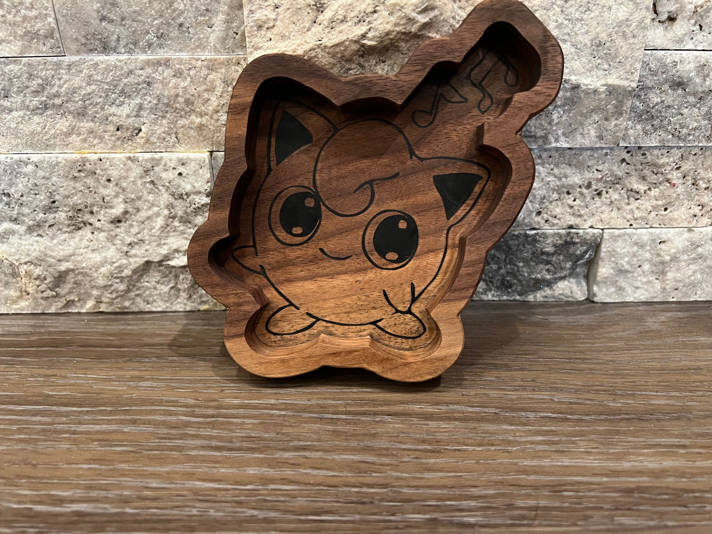 Pokemon Inspired Dice/EDC Tray